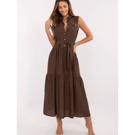 Robe de jour model 214034 Italy Moda