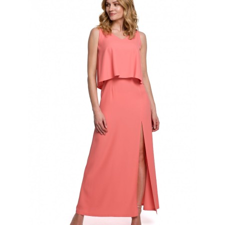 Robe de cocktail model 142990 Makover