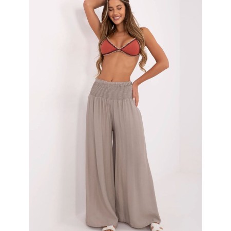 Pantalon femme model 214039 Italy Moda