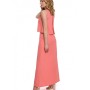 Robe de cocktail model 142990 Makover