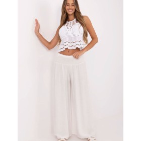 Pantalon femme model 214040 Italy Moda