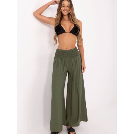 Pantalon femme model 214041 Italy Moda