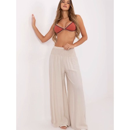 Pantalon femme model 214042 Italy Moda