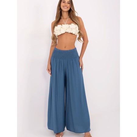 Pantalon femme model 214043 Italy Moda