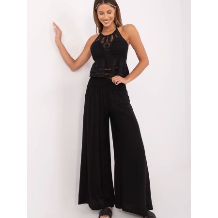 Pantalon femme model 214044 Italy Moda
