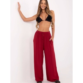 Pantalon femme model 214045 Italy Moda
