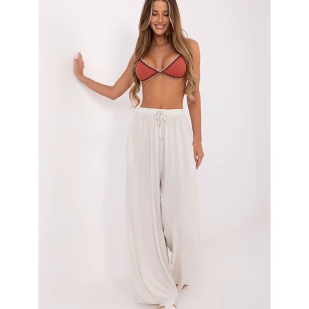 Pantalon femme model 214047 Italy Moda