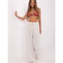 Pantalon femme model 214047 Italy Moda