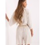 Shorts model 214048 Italy Moda