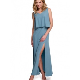 Robe de cocktail model 142992 Makover