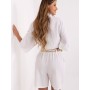 Shorts model 214049 Italy Moda