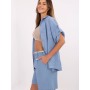 Shorts model 214052 Italy Moda