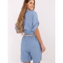 Shorts model 214052 Italy Moda