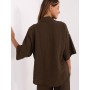 Chemise model 214053 Italy Moda