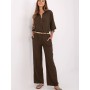 Pantalon femme model 214059 Italy Moda
