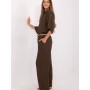 Pantalon femme model 214059 Italy Moda