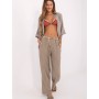 Pantalon femme model 214060 Italy Moda
