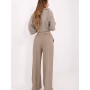 Pantalon femme model 214060 Italy Moda