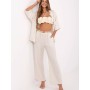 Pantalon femme model 214061 Italy Moda