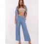 Pantalon femme model 214062 Italy Moda