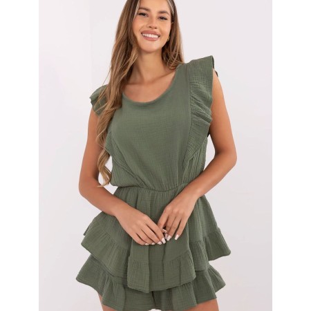Combinaison model 214064 Italy Moda