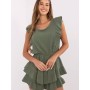Combinaison model 214064 Italy Moda