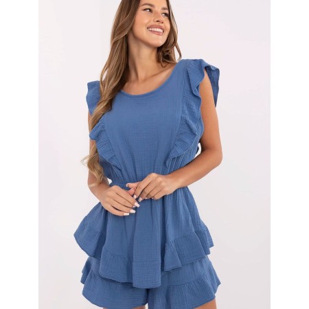 Combinaison model 214065 Italy Moda