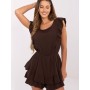 Combinaison model 214067 Italy Moda