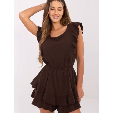 Combinaison model 214067 Italy Moda