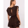 Combinaison model 214067 Italy Moda
