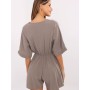 Combinaison model 214069 Italy Moda