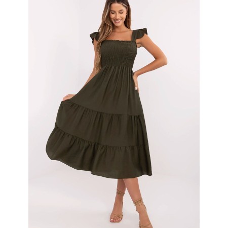 Robe de jour model 214071 Italy Moda