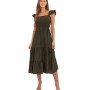 Robe de jour model 214071 Italy Moda
