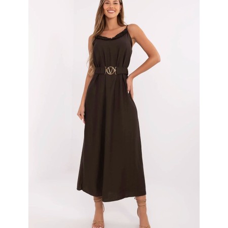 Robe de jour model 214075 Italy Moda