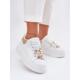 Chaussures de sport model 214076 Step in style