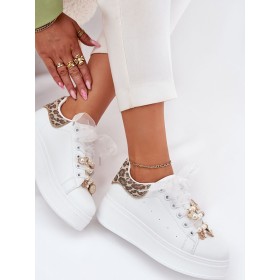 Chaussures de sport model 214077 Step in style