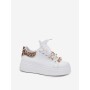 Chaussures de sport model 214077 Step in style