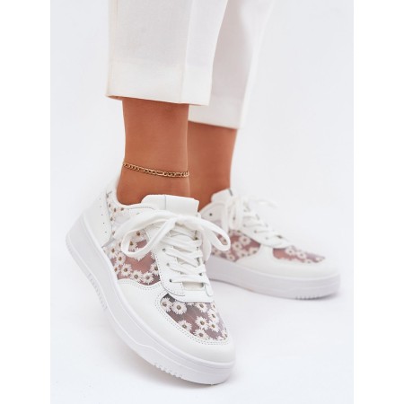 Chaussures de sport model 214078 Step in style