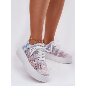 Chaussures de sport model 214079 Step in style