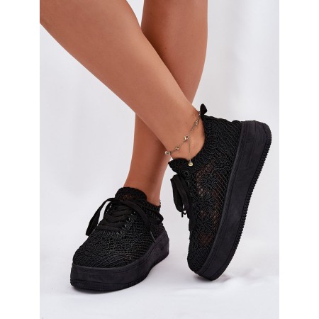Chaussures de sport model 214080 Step in style