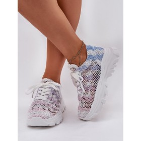 Chaussures de sport model 214081 Step in style