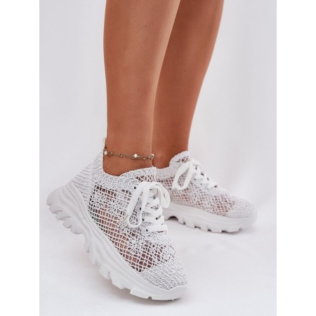 Chaussures de sport model 214082 Step in style