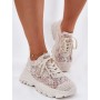 Chaussures de sport model 214083 Step in style