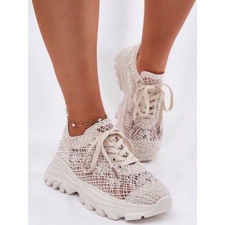 Chaussures de sport model 214083 Step in style