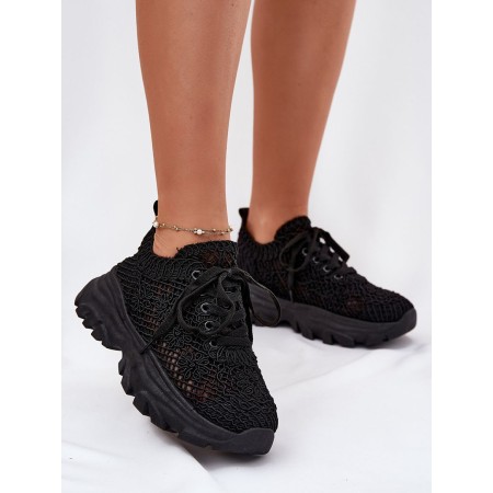 Chaussures de sport model 214084 Step in style