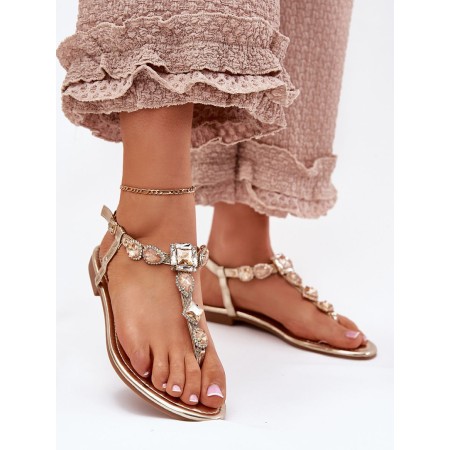 Sandales model 214087 Step in style