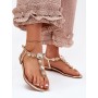 Sandales model 214087 Step in style