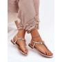 Sandales model 214088 Step in style
