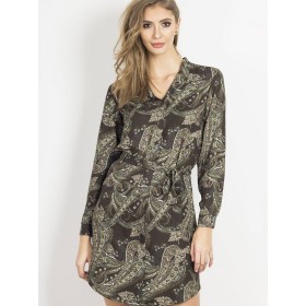 Robe de jour model 143027 IVON