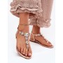Sandales model 214089 Step in style